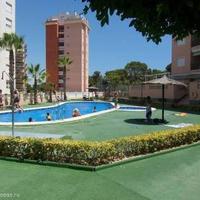 Квартира в Испании, Валенсия, Аликанте, 90 кв.м.