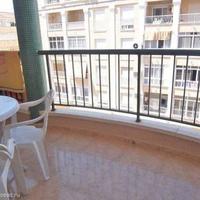 Квартира в Испании, Валенсия, Аликанте, 90 кв.м.