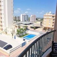 Квартира в Испании, Валенсия, Аликанте, 90 кв.м.