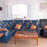 Квартира в Испании, Валенсия, Аликанте, 90 кв.м.