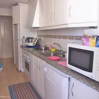 Квартира в Испании, Валенсия, Аликанте, 90 кв.м.