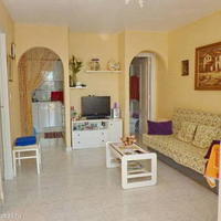 Апартаменты в Испании, Валенсия, Аликанте, 60 кв.м.