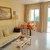 Апартаменты в Испании, Валенсия, Аликанте, 60 кв.м.