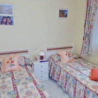 Апартаменты в Испании, Валенсия, Аликанте, 60 кв.м.