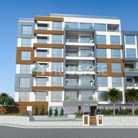 Other commercial property in Republic of Cyprus, Lemesou, 632 sq.m.