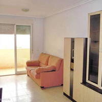 Квартира в Испании, Валенсия, Аликанте, 70 кв.м.