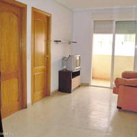 Квартира в Испании, Валенсия, Аликанте, 70 кв.м.