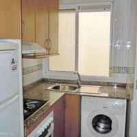 Квартира в Испании, Валенсия, Аликанте, 70 кв.м.