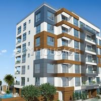 Other commercial property in Republic of Cyprus, Lemesou, 632 sq.m.