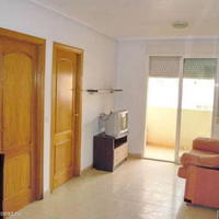 Квартира в Испании, Валенсия, Аликанте, 70 кв.м.