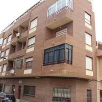 Апартаменты в Испании, Валенсия, Аликанте, 30 кв.м.