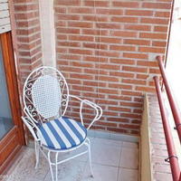 Апартаменты в Испании, Валенсия, Аликанте, 30 кв.м.