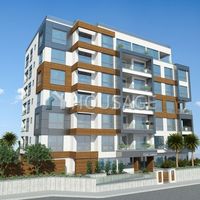 Other commercial property in Republic of Cyprus, Lemesou, 632 sq.m.