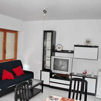 Апартаменты в Испании, Валенсия, Аликанте, 30 кв.м.