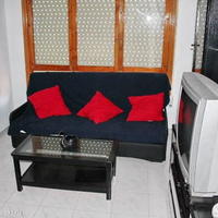 Апартаменты в Испании, Валенсия, Аликанте, 30 кв.м.