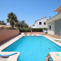 Дом в Испании, Валенсия, Аликанте, 380 кв.м.