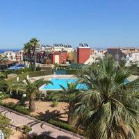 Апартаменты в Испании, Валенсия, Аликанте, 36 кв.м.