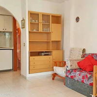 Апартаменты в Испании, Валенсия, Аликанте, 36 кв.м.