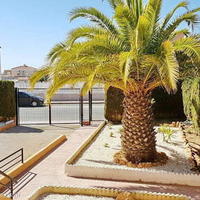 Апартаменты в Испании, Валенсия, Аликанте, 36 кв.м.