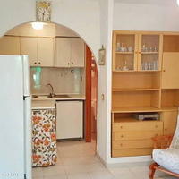 Апартаменты в Испании, Валенсия, Аликанте, 36 кв.м.