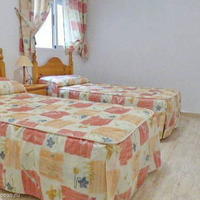 Flat in Spain, Comunitat Valenciana, Alicante, 86 sq.m.