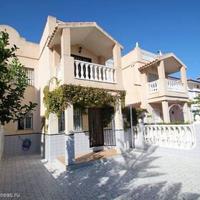 Таунхаус в Испании, Валенсия, Аликанте, 85 кв.м.