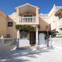 Таунхаус в Испании, Валенсия, Аликанте, 85 кв.м.