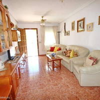 Таунхаус в Испании, Валенсия, Аликанте, 85 кв.м.