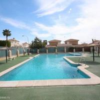 Таунхаус в Испании, Валенсия, Аликанте, 90 кв.м.