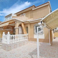 Таунхаус в Испании, Валенсия, Аликанте, 90 кв.м.