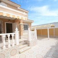 Таунхаус в Испании, Валенсия, Аликанте, 90 кв.м.