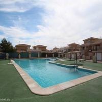 Таунхаус в Испании, Валенсия, Аликанте, 90 кв.м.