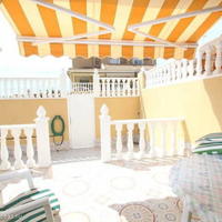 Таунхаус в Испании, Валенсия, Аликанте, 90 кв.м.