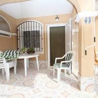 Таунхаус в Испании, Валенсия, Аликанте, 90 кв.м.