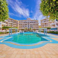 Квартира в Испании, Валенсия, Аликанте, 80 кв.м.