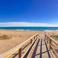 Квартира в Испании, Валенсия, Аликанте, 80 кв.м.