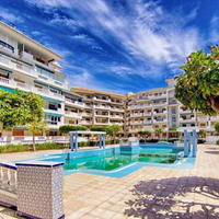 Квартира в Испании, Валенсия, Аликанте, 80 кв.м.