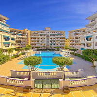 Квартира в Испании, Валенсия, Аликанте, 80 кв.м.