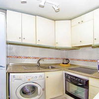 Квартира в Испании, Валенсия, Аликанте, 80 кв.м.