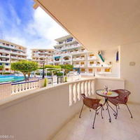 Квартира в Испании, Валенсия, Аликанте, 80 кв.м.