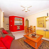 Квартира в Испании, Валенсия, Аликанте, 80 кв.м.