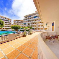 Квартира в Испании, Валенсия, Аликанте, 80 кв.м.