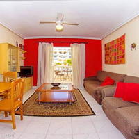 Квартира в Испании, Валенсия, Аликанте, 80 кв.м.