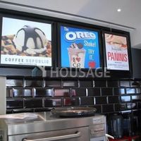 Other commercial property in Republic of Cyprus, Lemesou, 255 sq.m.