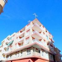 Flat in Spain, Comunitat Valenciana, Alicante, 101 sq.m.