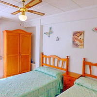 Flat in Spain, Comunitat Valenciana, Alicante, 101 sq.m.