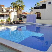 Таунхаус в Испании, Валенсия, Аликанте, 95 кв.м.