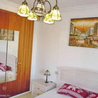 Таунхаус в Испании, Валенсия, Аликанте, 95 кв.м.