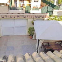 Таунхаус в Испании, Валенсия, Аликанте, 95 кв.м.