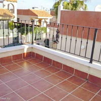 Таунхаус в Испании, Валенсия, Аликанте, 95 кв.м.